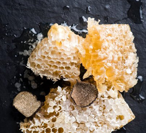 Regalis Foods Honeycomb